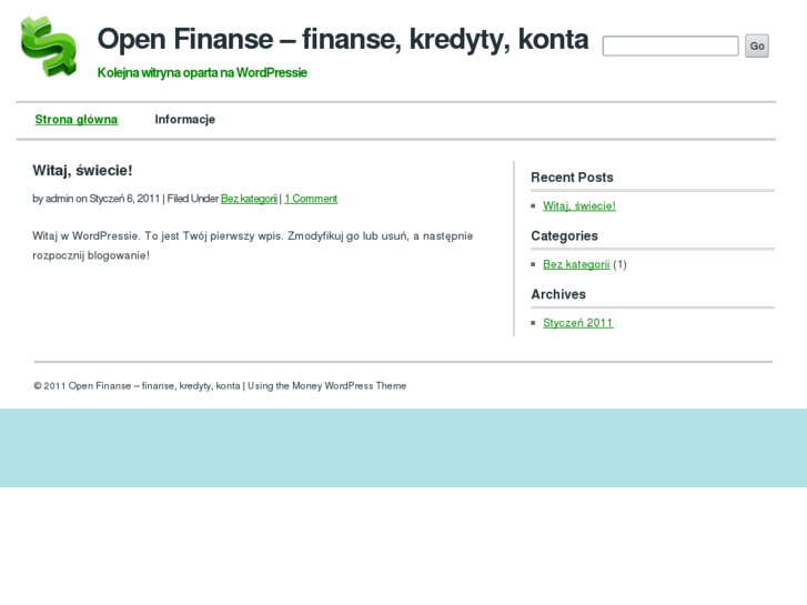 www.openfinanse.com