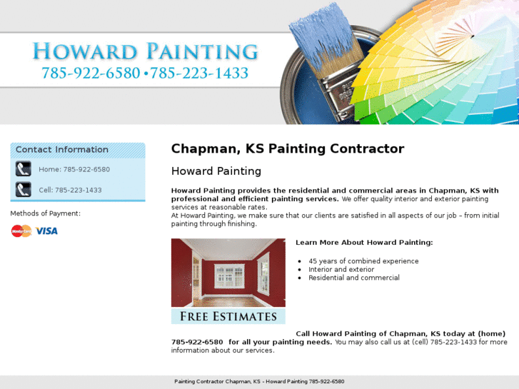 www.paintcontractornorthcentral.com