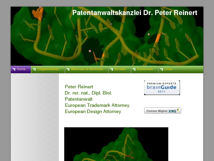 www.patentanwalt-reinert.com