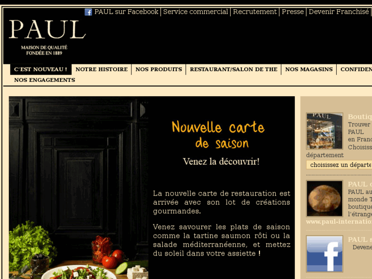 www.paulgroupe.com