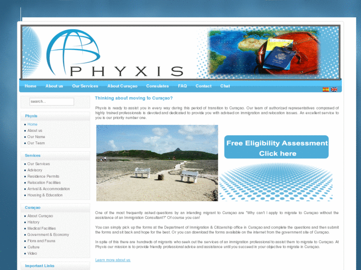 www.phyxis.com