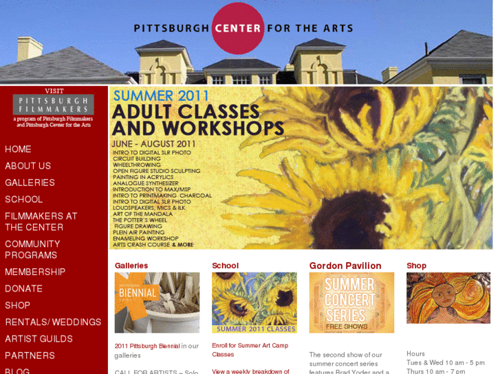 www.pittsburgharts.org