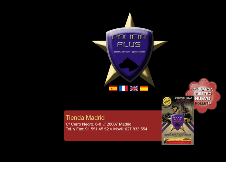 www.policiaplus.com