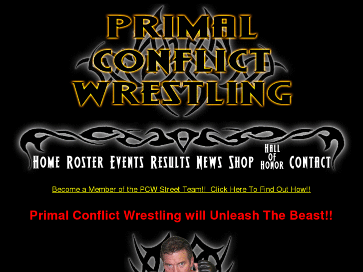 www.primalconflictwrestling.com