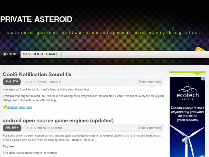 www.privateasteroid.com