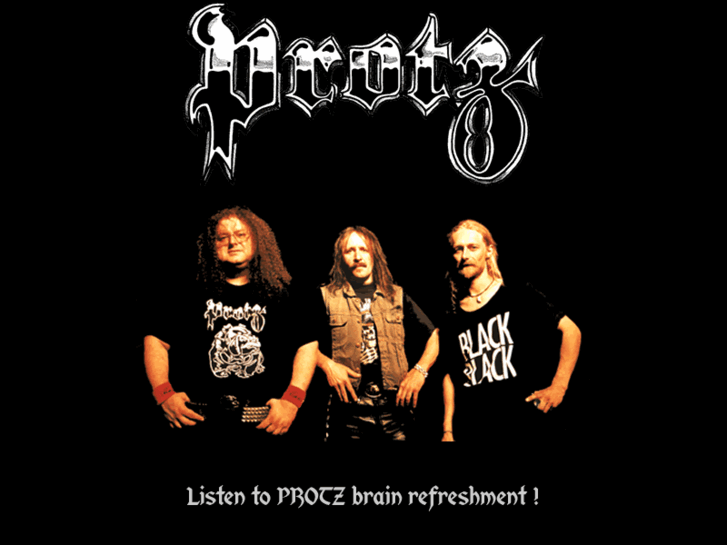 www.protz.net