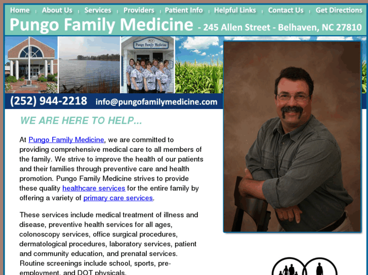 www.pungofamilymedicine.com