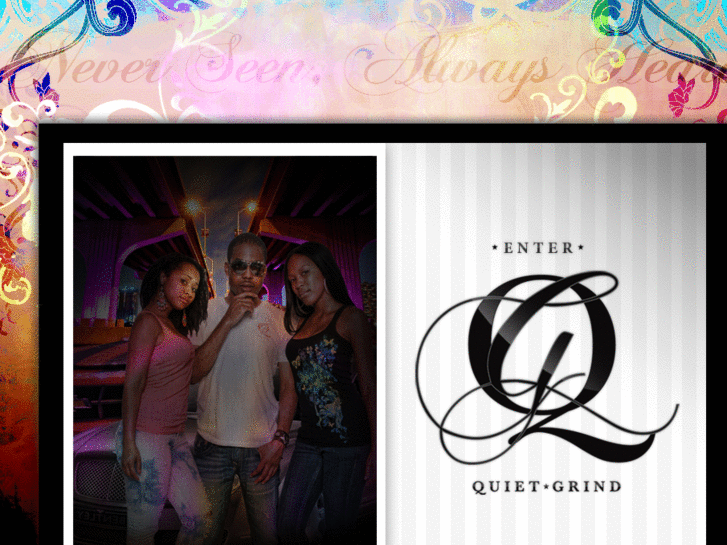 www.quietgrindllc.com