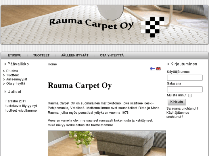 www.raumacarpet.com