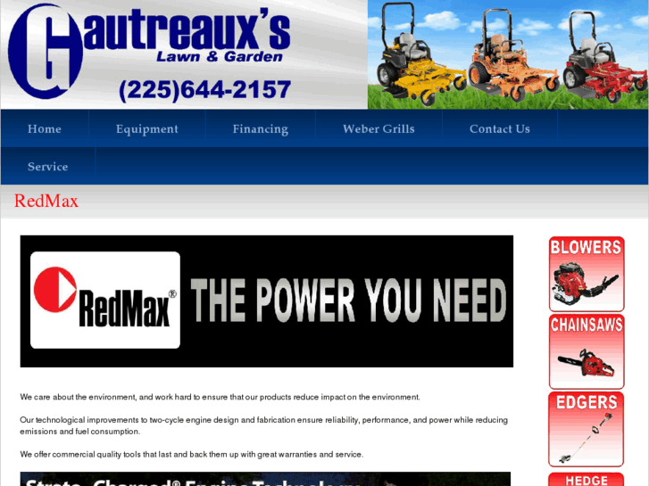 www.redmaxpower.com