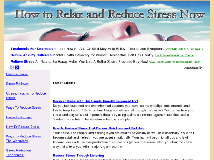 www.reduce-stress-now.com