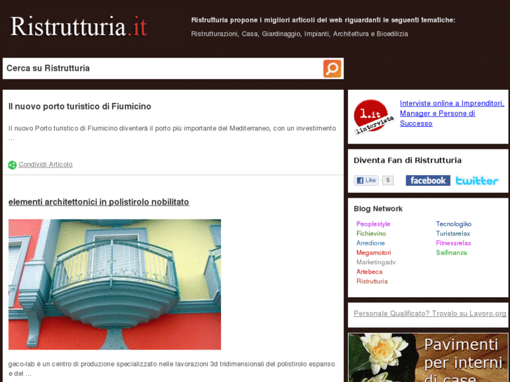 www.ristrutturia.it