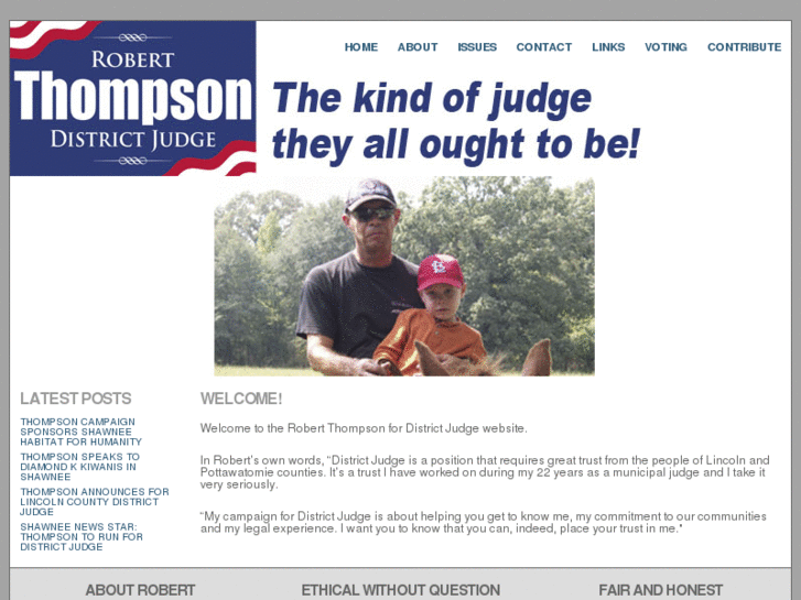 www.robertforjudge.com
