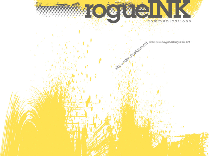 www.rogueink.net