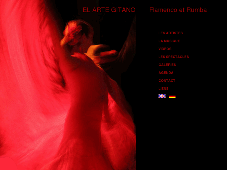 www.rumba-flamenco.com