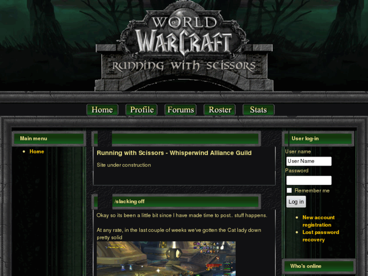 www.rws-guild.com