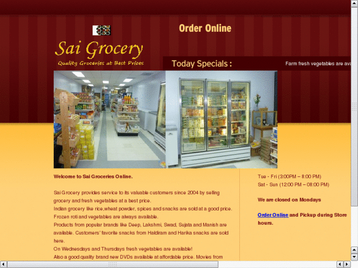 www.saimart.com