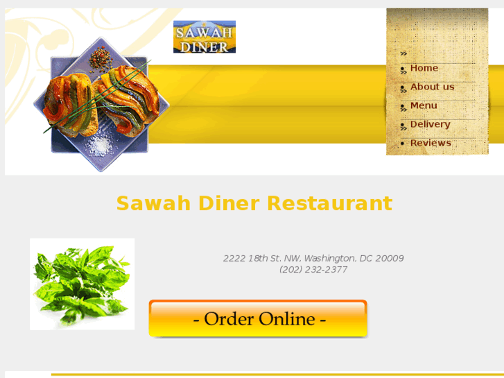 www.sawahdiner.com