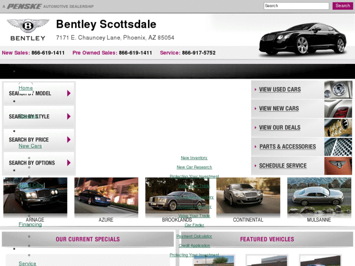 www.scottsdalebentley.com