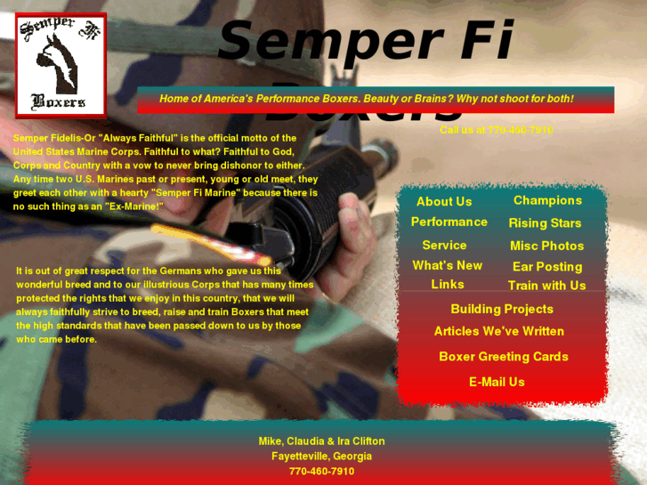 www.semperfiboxers.com