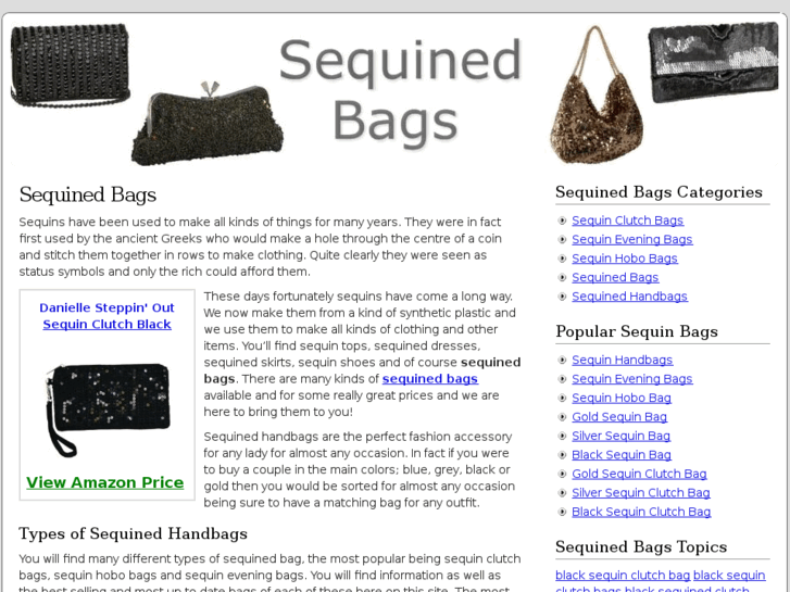 www.sequinedbags.net