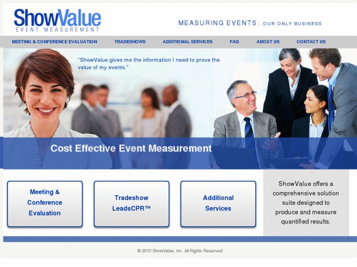 www.showvalue.com