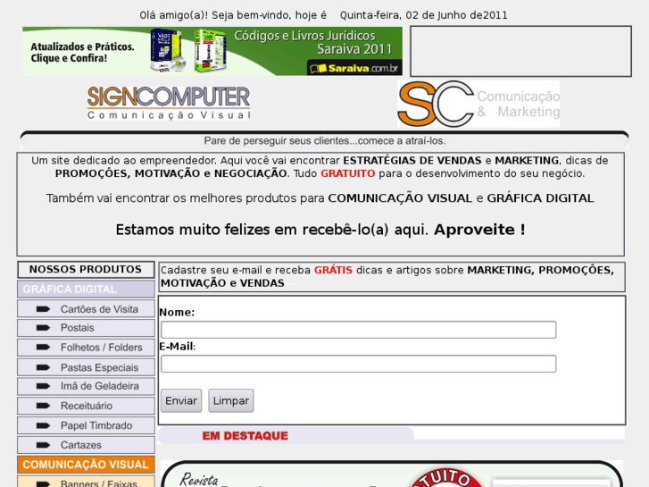 www.signcomputer.com.br