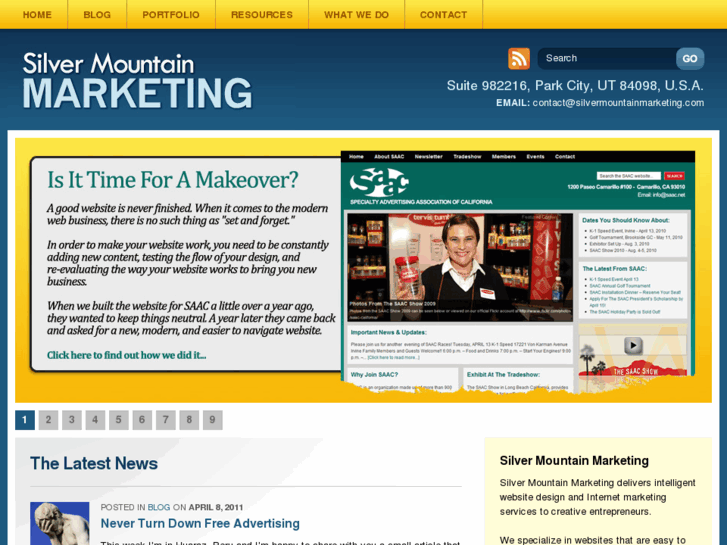 www.silvermountainmarketing.com