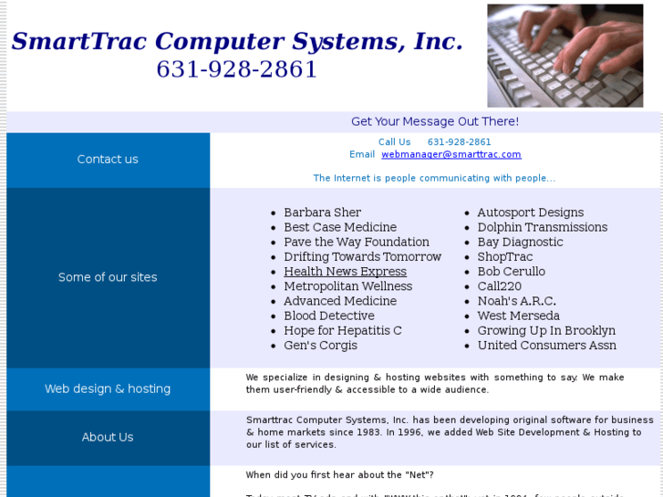 www.smarttrac.com