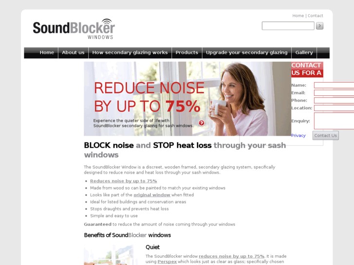 www.soundblockerwindow.com