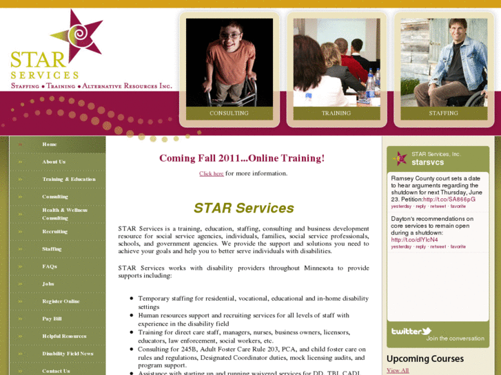 www.starsvcs.com