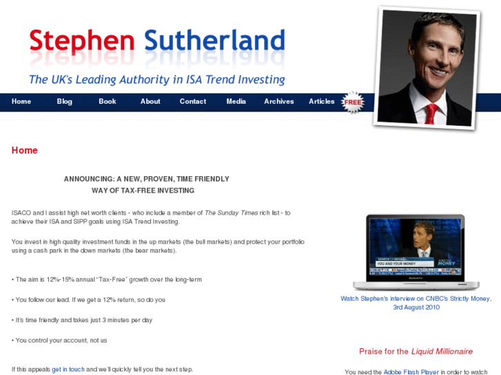 www.stephensutherland.com