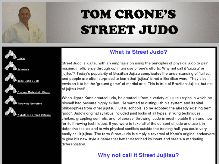 www.streetjudo.us