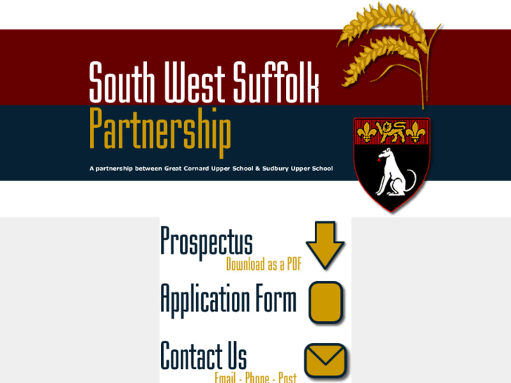 www.swsuffolkpartnership.net