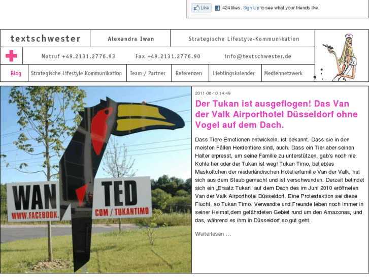 www.textschwester.de