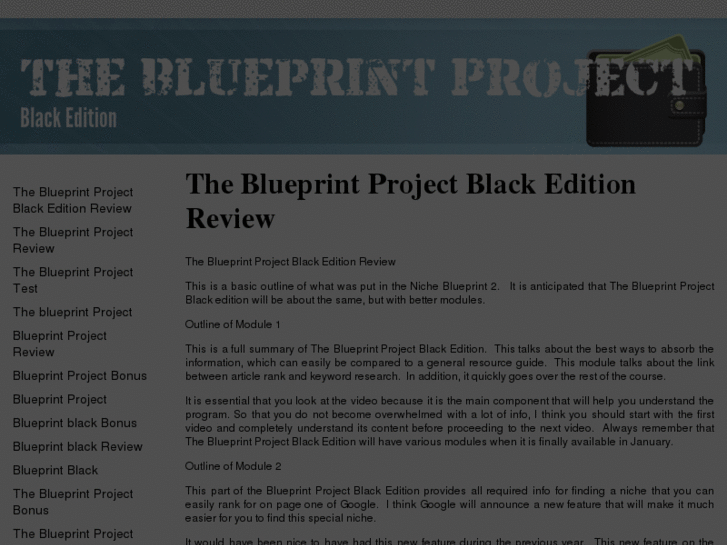 www.the-blueprint-project.com