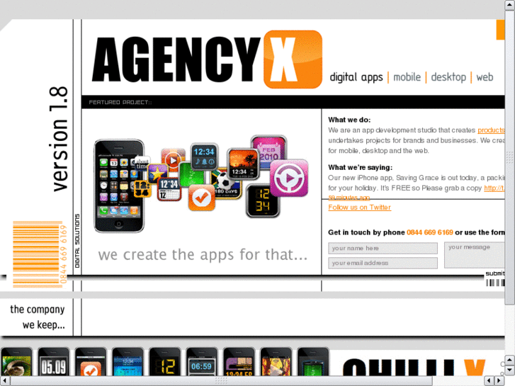www.theapplab.net