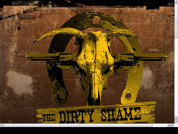 www.thedirtyshame.com