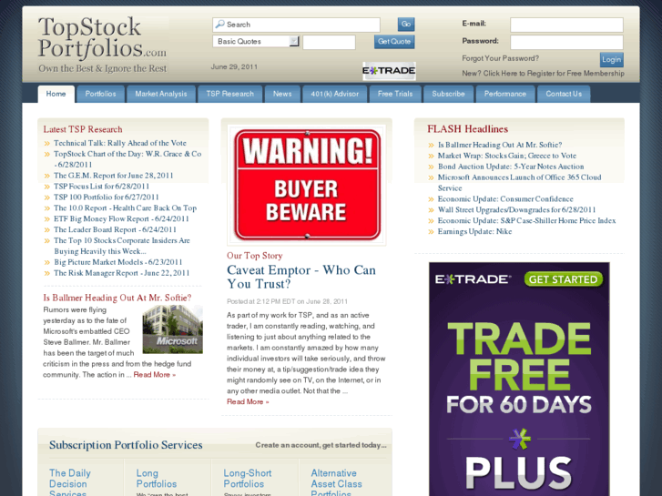 www.topstockportfolios.com