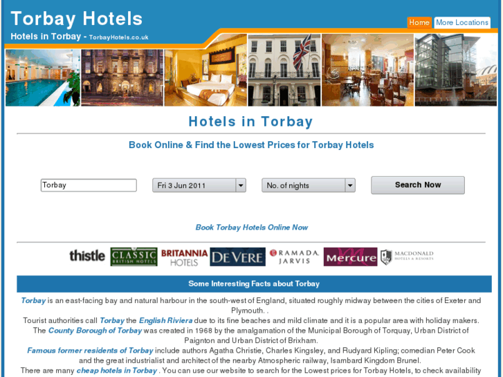 www.torbayhotels.co.uk