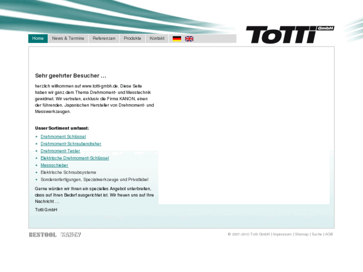 www.totti-gmbh.com