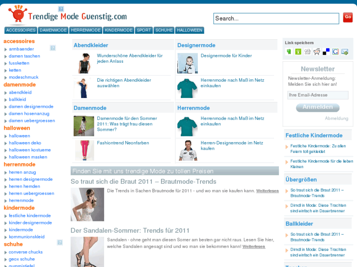 www.trendige-mode-guenstig.com