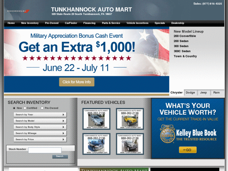 www.tunkhannockautomotive.com