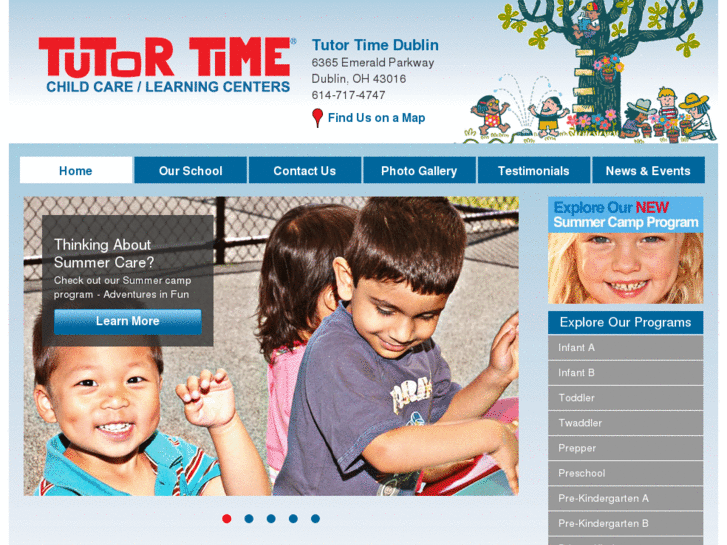 www.tutortimeohio.com