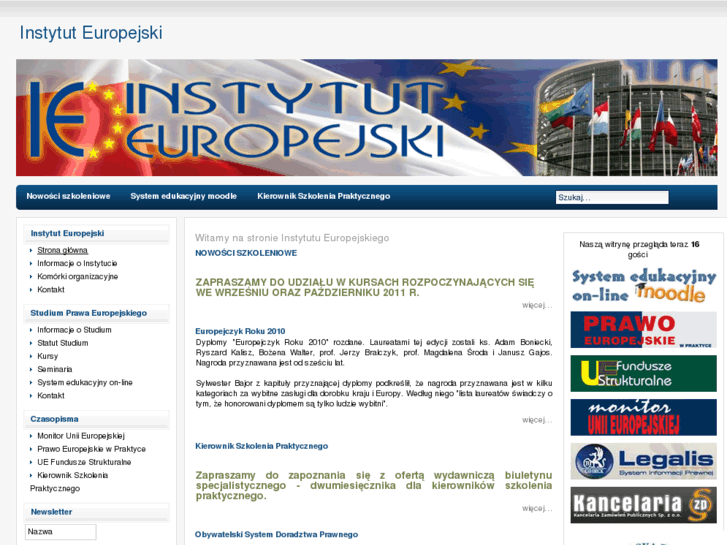 www.uniaeuropejska.net.pl