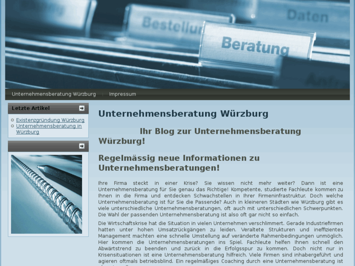 www.unternehmensberatung-wuerzburg.net