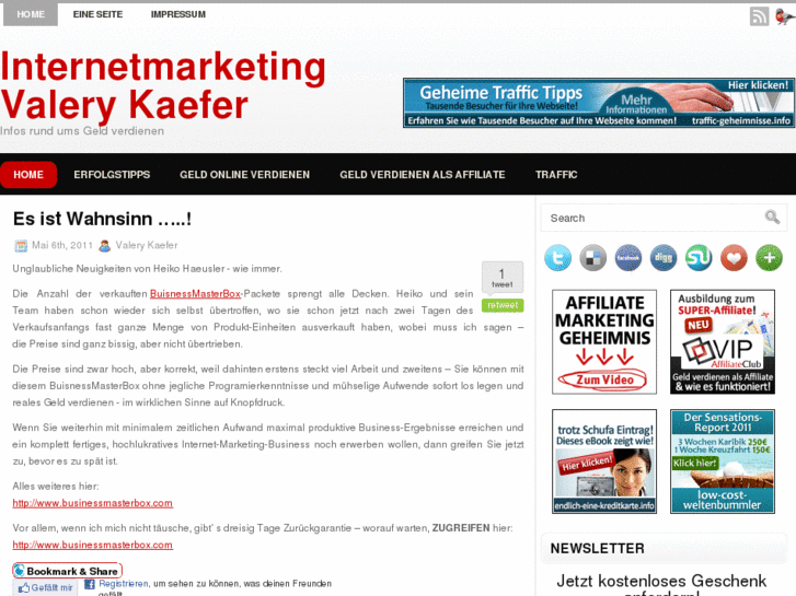 www.valery-kaefer.info