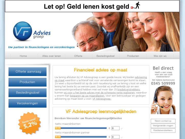 www.vfadviesgroep.nl