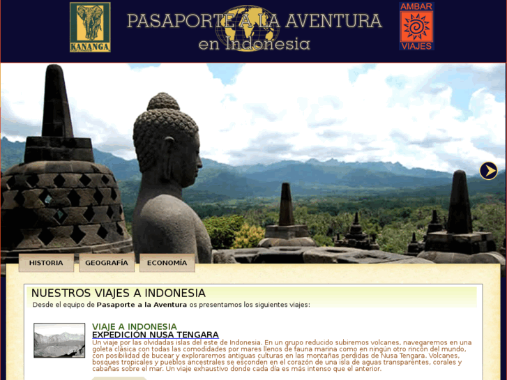 www.viajesindonesia.es