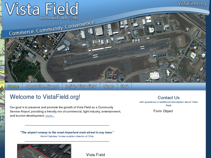www.vistafield.org